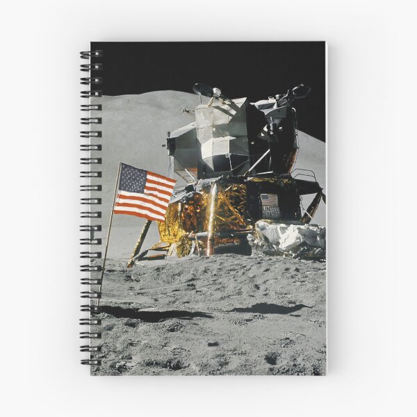 Item preview, Historic Apollo 15 mission - Astronaut James B. Irwin on 1 August 1971 designed and sold by James (820Photography) Anderson.