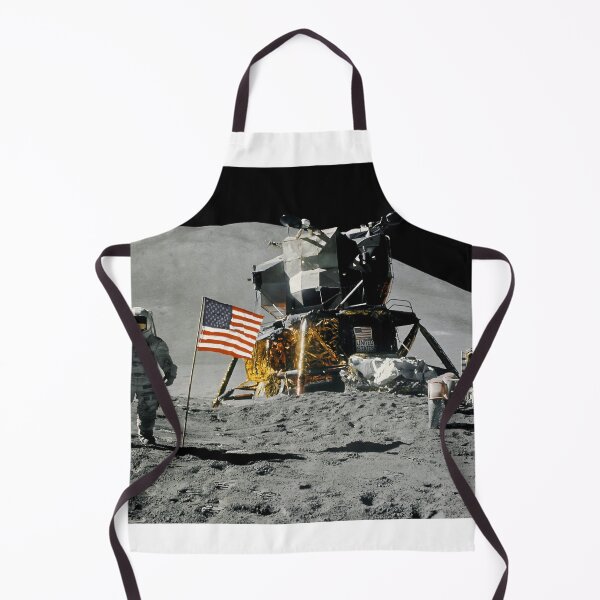 Item preview, Historic Apollo 15 mission - Astronaut James B. Irwin on 1 August 1971 designed and sold by James (820Photography) Anderson.