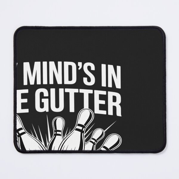 Item preview, Cute Bowling Art For Men Women Bowler Bowling Sport Lovers designed and sold by BlueCreator-inc.