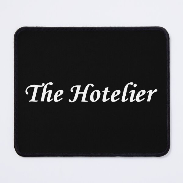 Item preview, The Hotelier Merch | Songs For The Homesick And The Healing Heart designed and sold by SkullsAndShirts.