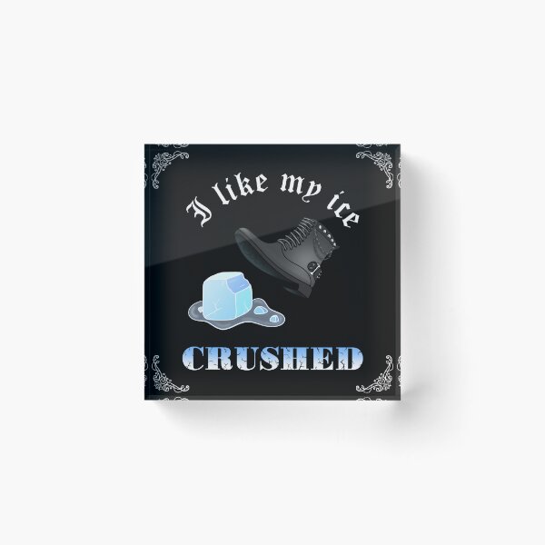 Item preview, Crushed Ice designed and sold by Miss Lunaria.