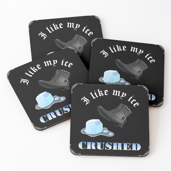 Item preview, Crushed Ice designed and sold by Miss Lunaria.