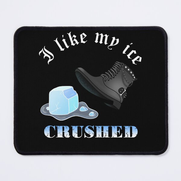 Item preview, Crushed Ice designed and sold by Miss Lunaria.