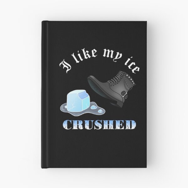 Item preview, Crushed Ice designed and sold by Miss Lunaria.