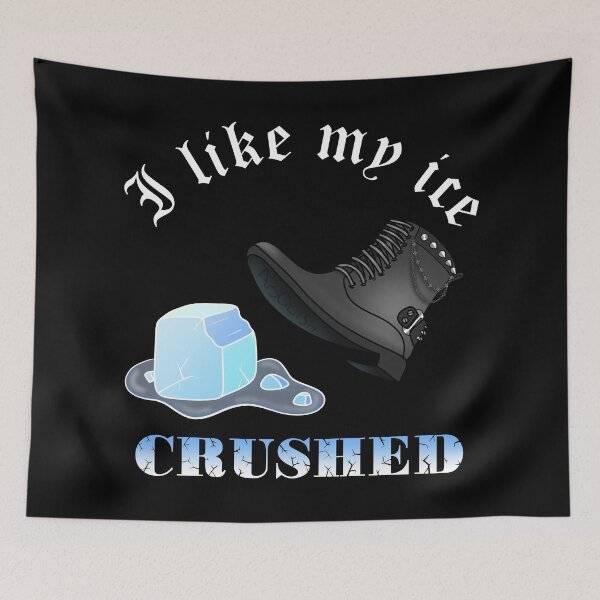 Item preview, Crushed Ice designed and sold by Miss Lunaria.