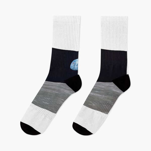 Item preview, Earthrise - Apollo 11  designed and sold by James (820Photography) Anderson.