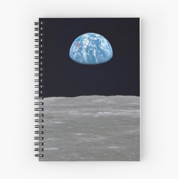 Artikelvorschau, Erdaufgang - Apollo 11 entworfen und verkauft von James (820Photography) Anderson.
