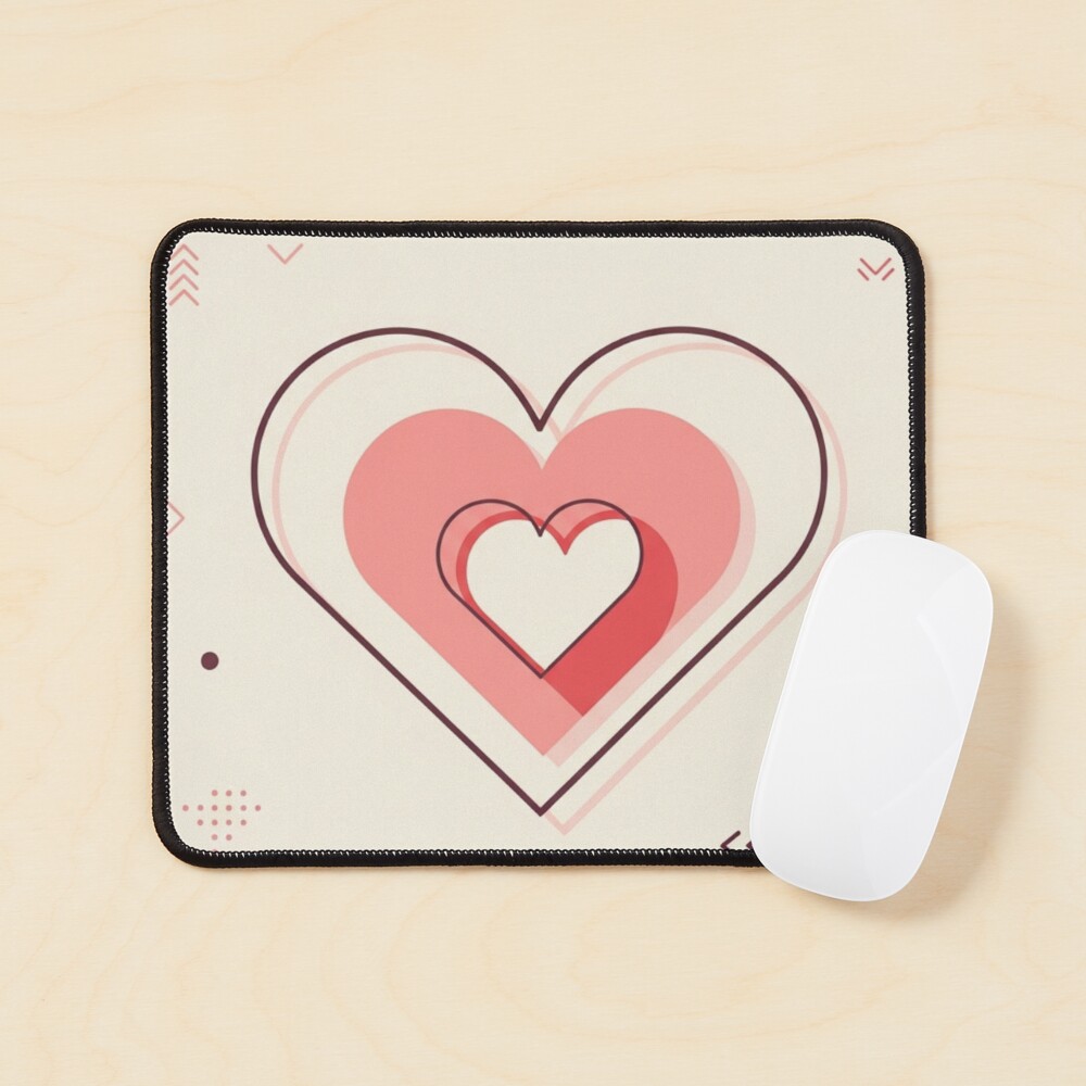 Item preview, Mouse Pad designed and sold by Raj-Designs.