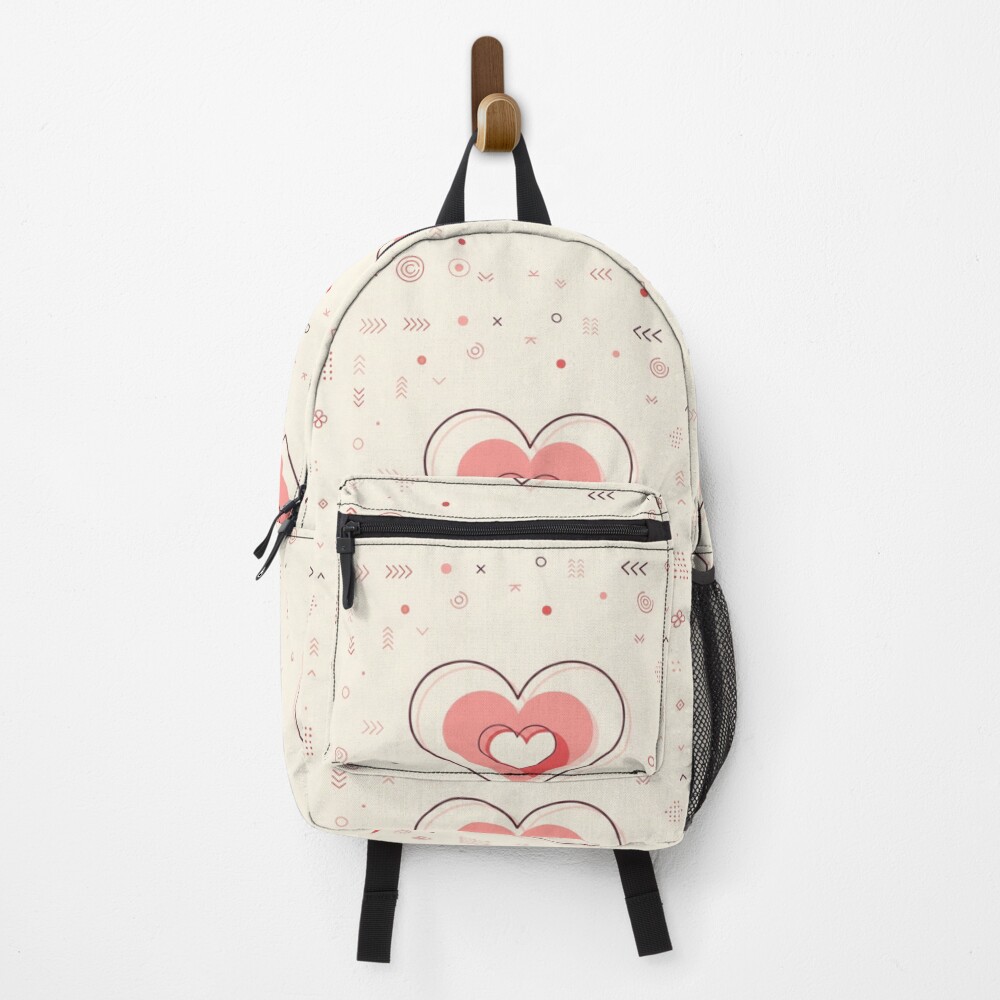 Item preview, Backpack designed and sold by Raj-Designs.