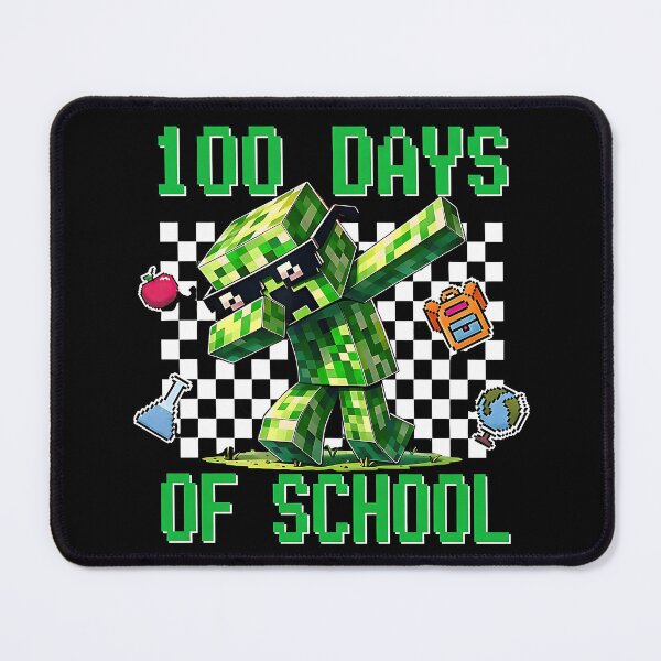 Item preview, Level 100 School Achievement Gamer T-Shirt – Pixel Video Game Kids Design designed and sold by thudoando.