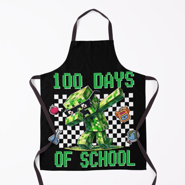 Item preview, Level 100 School Achievement Gamer T-Shirt – Pixel Video Game Kids Design designed and sold by thudoando.