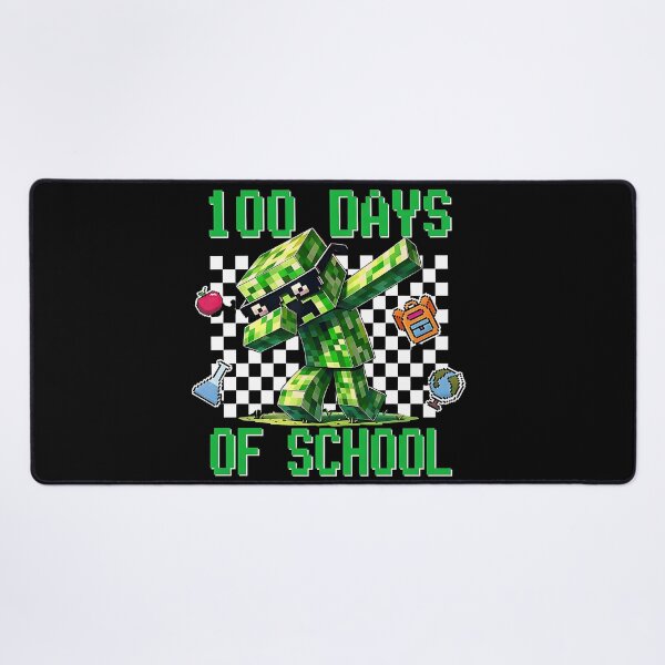 Item preview, Level 100 School Achievement Gamer T-Shirt – Pixel Video Game Kids Design designed and sold by thudoando.