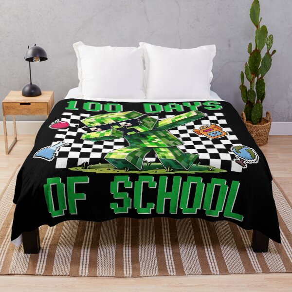 Item preview, Level 100 School Achievement Gamer T-Shirt – Pixel Video Game Kids Design designed and sold by thudoando.