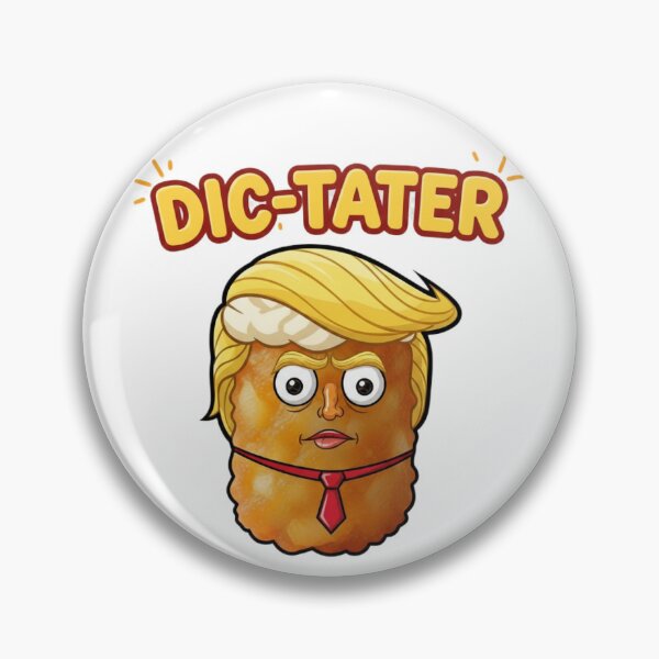 Item preview, Dic-Tater designed and sold by SIPNDA.