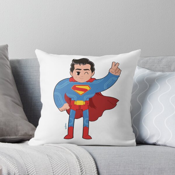 Item preview, David Corenswet Supes designed and sold by gprier.