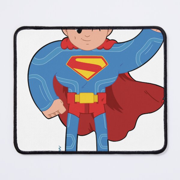 Item preview, David Corenswet Supes designed and sold by Cinema Surfer.