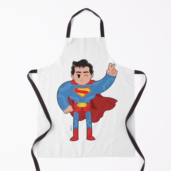 Item preview, David Corenswet Supes designed and sold by Cinema Surfer.