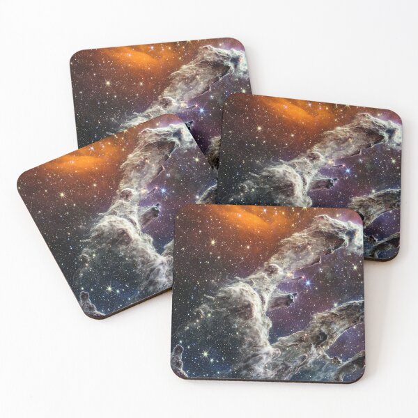 Item preview, The Pillars of Creation designed and sold by James (820Photography) Anderson.
