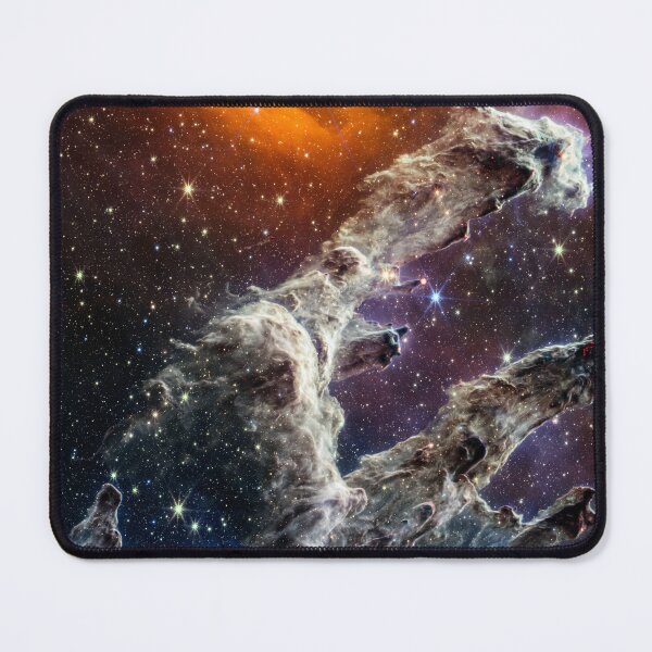 Item preview, The Pillars of Creation designed and sold by James (820Photography) Anderson.