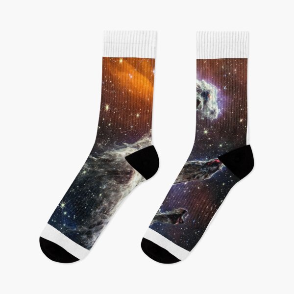 Item preview, The Pillars of Creation designed and sold by James (820Photography) Anderson.