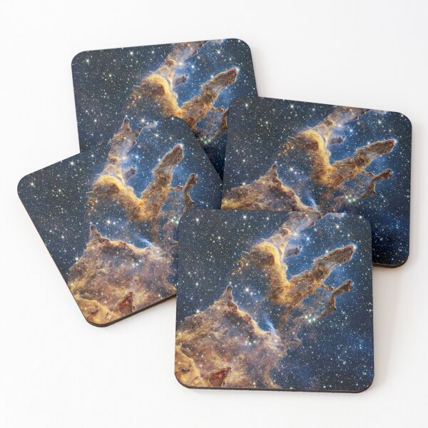 Item preview, Pillars of Creation - portrait designed and sold by James (820Photography) Anderson.