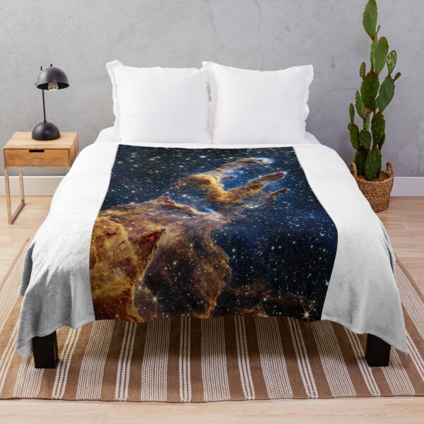 Item preview, Pillars of Creation - portrait designed and sold by James (820Photography) Anderson.
