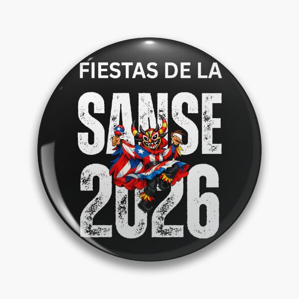 Item preview, San Sebastian Old San Juan Puerto Rico Celebration  designed and sold by erozzz.
