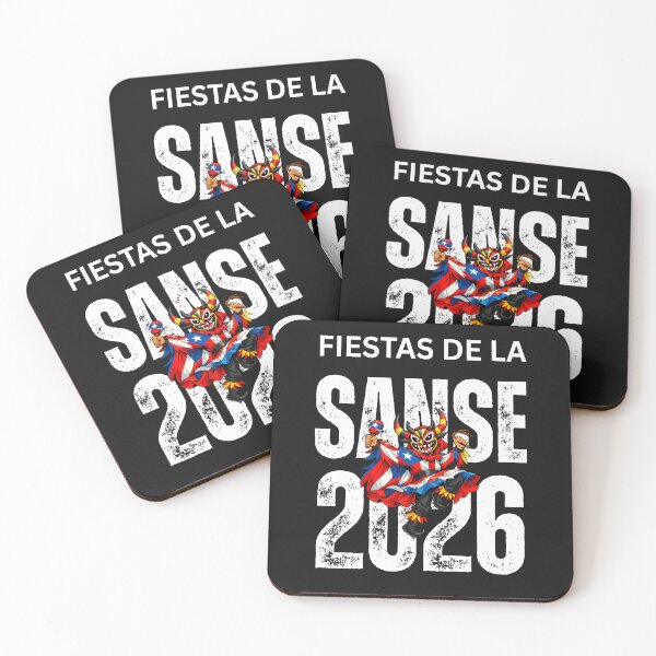 Item preview, San Sebastian Old San Juan Puerto Rico Celebration  designed and sold by erozzz.