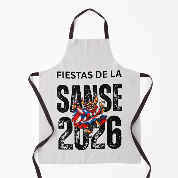 Item preview, San Sebastian Old San Juan Puerto Rico Celebration designed and sold by erozzz.