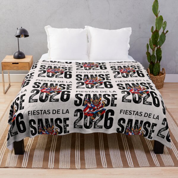 Item preview, San Sebastian Old San Juan Puerto Rico Celebration  designed and sold by erozzz.