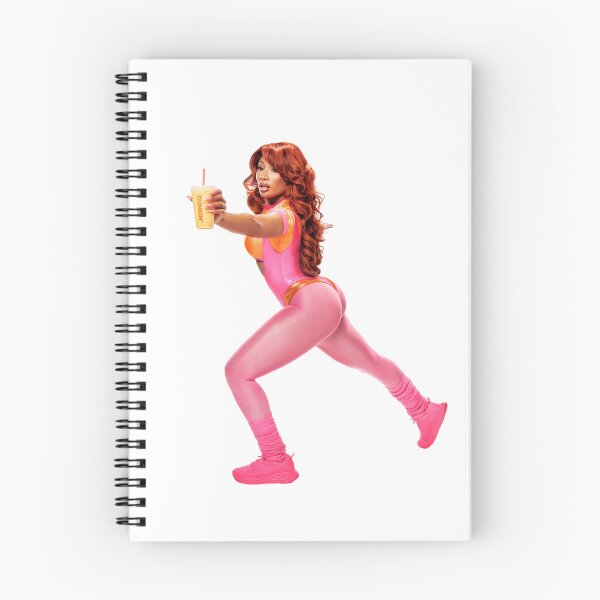 Item preview, MegTheeStallion Dunkin designed and sold by Hot Girl Shop.
