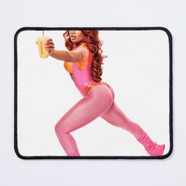 Item preview, MegTheeStallion Dunkin designed and sold by Hot Girl Shop.