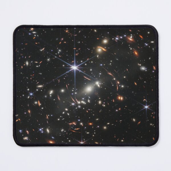 Item preview, James Webb's First Deep Field image designed and sold by James (820Photography) Anderson.