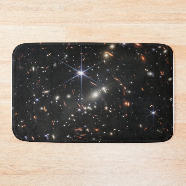 Item preview, James Webb's First Deep Field image designed and sold by James (820Photography) Anderson.