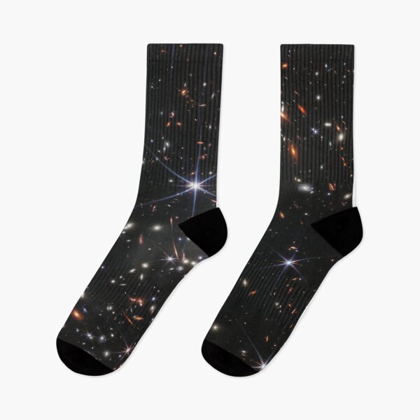 Item preview, James Webb's First Deep Field image designed and sold by James (820Photography) Anderson.