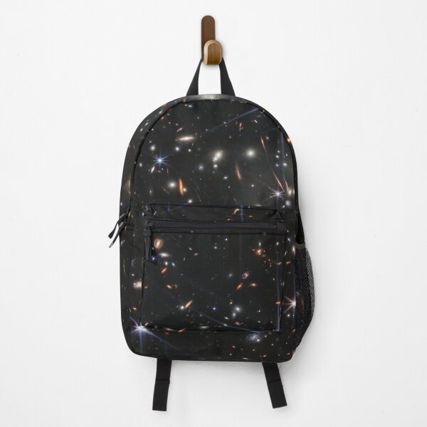 Item preview, James Webb's First Deep Field image designed and sold by James (820Photography) Anderson.