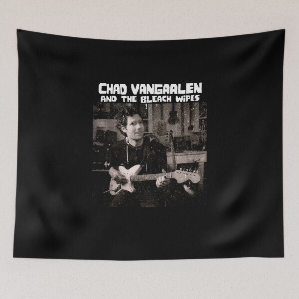 Item preview, Willow Tree Chad VanGaalen designed and sold by Granedaningsih.