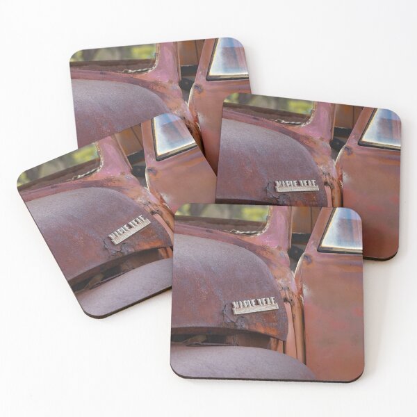 Item preview, Rusted vintage car designed and sold by Windswell.