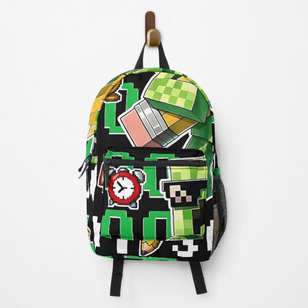 Item preview, I Survived 100 Days of School Gamer T-Shirt – Pixel Game Kids Design designed and sold by thudoando.