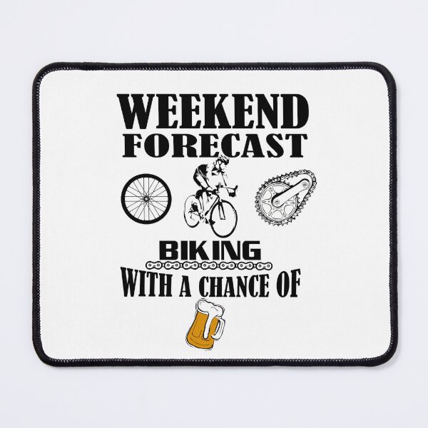 Item preview, Biking and Beer designed and sold by BackroadsXplorer.
