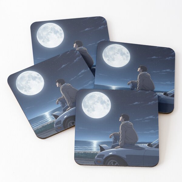 Item preview, Looking at the moon designed and sold by Losancestros.