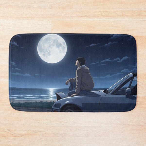 Item preview, Looking at the moon designed and sold by Losancestros.