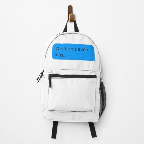 Item preview, We didn’t even kiss designed and sold by toadsforall.