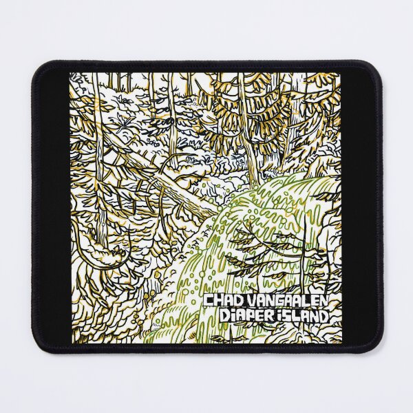 Item preview, Chad VanGaalen Burning Photographs designed and sold by Granedaningsih.