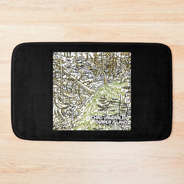 Item preview, Chad VanGaalen Burning Photographs designed and sold by Granedaningsih.