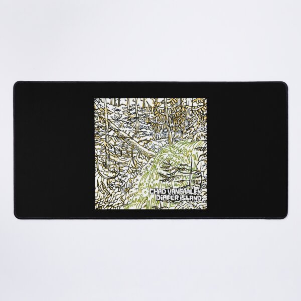Item preview, Chad VanGaalen Burning Photographs designed and sold by Granedaningsih.
