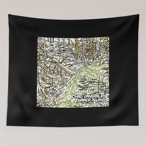 Item preview, Chad VanGaalen Burning Photographs designed and sold by Granedaningsih.