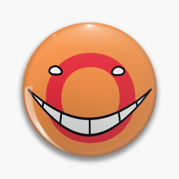 Item preview, Koro-Sensei Correct designed and sold by IblyOb.