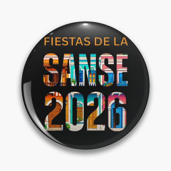 Item preview, San sebastian Old San Juan Puerto Rico Party  designed and sold by erozzz.
