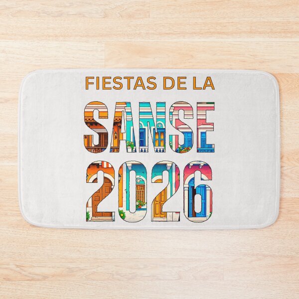 Item preview, San sebastian Old San Juan Puerto Rico Party  designed and sold by erozzz.